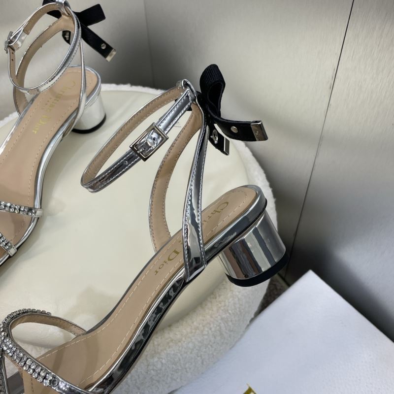 Christian Dior Sandals